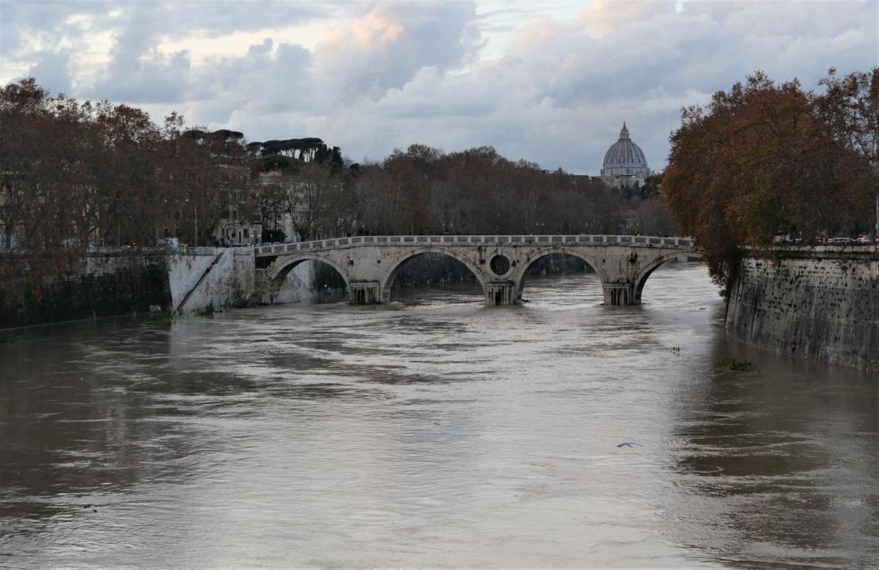 La Tana Di Sofia Roma Exterior foto