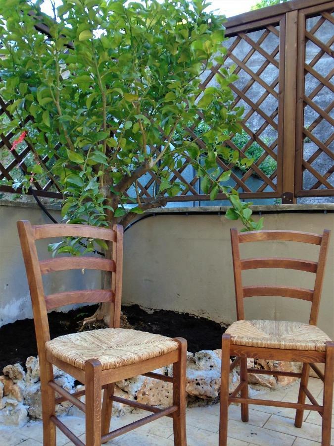 La Tana Di Sofia Roma Exterior foto